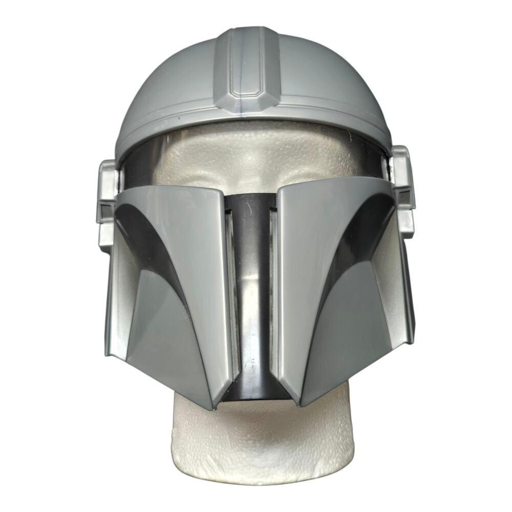 Hasbro Star Wars: The Mandalorian Face Mask Halloween Costume
